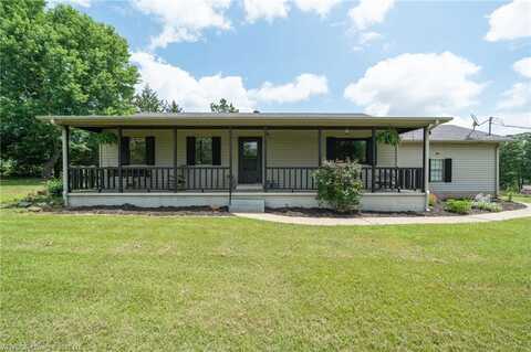 9601 Apple Valley WY, Van Buren, AR 72956