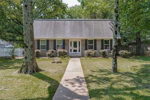 3422 Fresno ST, Fort Smith, AR 72903