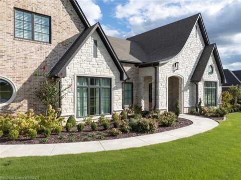 6801 Bentley Ridge, Fort Smith, AR 72903