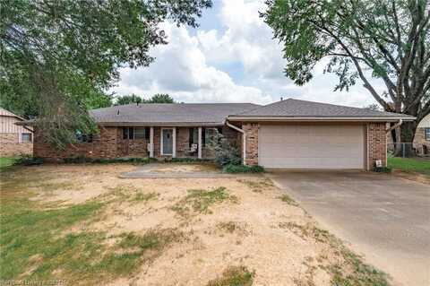 103 Wedgewood DR, Poteau, OK 74953