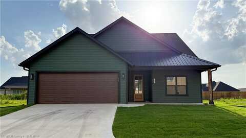 523 Joann WY, Barling, AR 72923