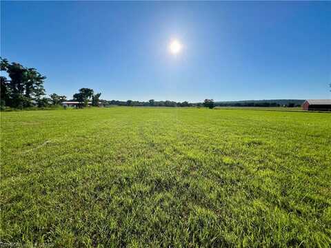 TBD tract #3 E 1130, Sallisaw, OK 74955