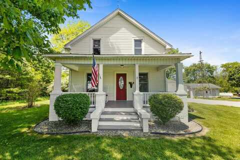 6704 County Road 27, Auburn, IN 46706