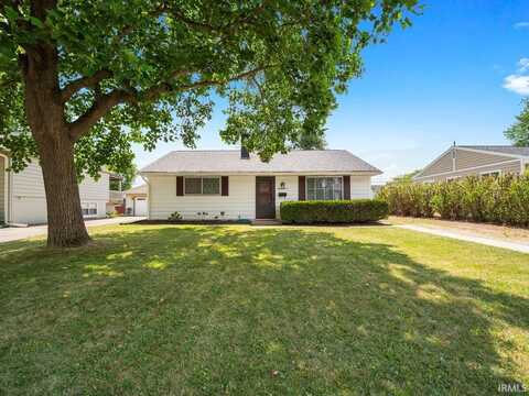 1512 Cinnamon Road, Fort Wayne, IN 46825