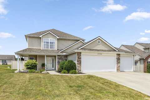1735 Noble Kinsmen Place, Fort Wayne, IN 46818