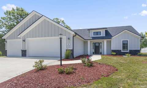 451 Rockwell Avenue, Roanoke, IN 46783