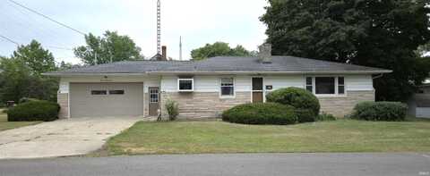 717 Ruse Street, North Manchester, IN 46962