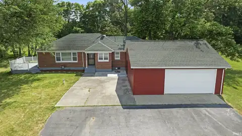 8948 N Us Highway 27, Decatur, IN 46733