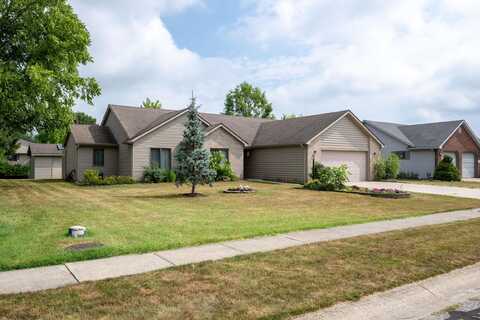7767 G'anthony Drive, Fort Wayne, IN 46818
