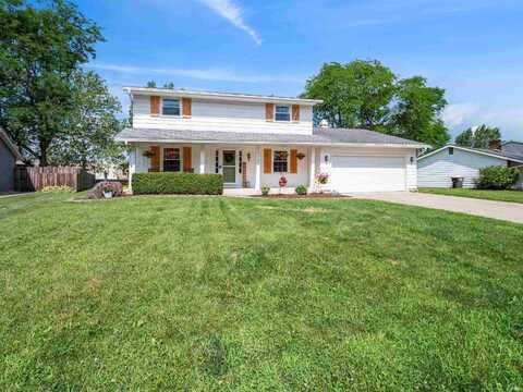 3133 Delray Drive, Fort Wayne, IN 46815