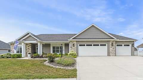 2877 Leon Cove, Fort Wayne, IN 46845