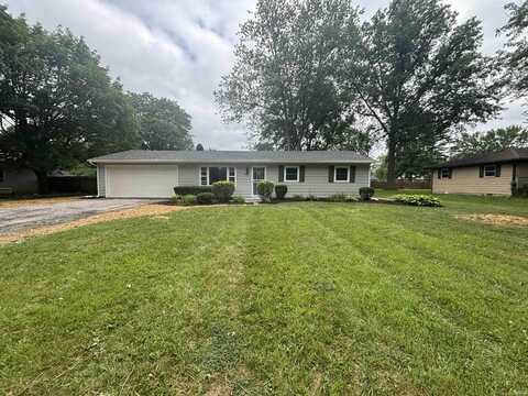 2908 Dexter Drive, Fort Wayne, IN 46816