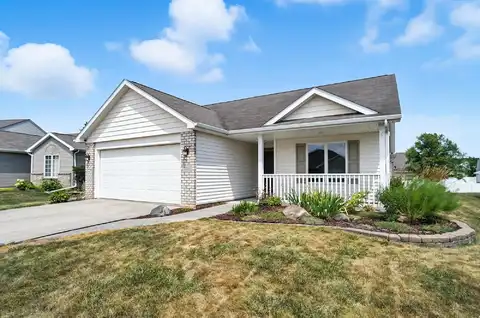7916 Maysfield Hill, Fort Wayne, IN 46835