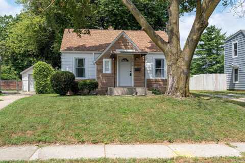 6510 Old Trail Road, Fort Wayne, IN 46809