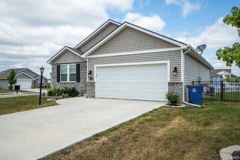 10107 Welspring Court, New Haven, IN 46774