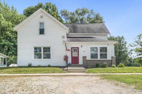 303 W Walnut Street, Claypool, IN 46510