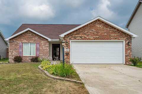 322 Hamilton Meadows Cove, Fort Wayne, IN 46814