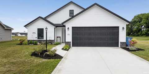 1136 Herdsman Drive, Huntertown, IN 46748