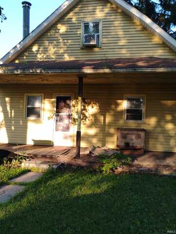 5841 N Sugar Street, Uniondale, IN 46791