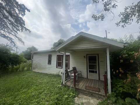 525 Irene Avenue, Fort Wayne, IN 46808