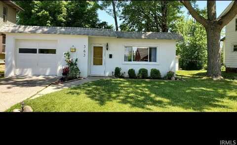 363 Penn Avenue, Fort Wayne, IN 46805