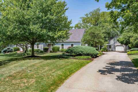 5912 North Bridge Road, Fort Wayne, IN 46814