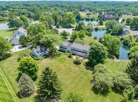5912 North Bridge Road, Fort Wayne, IN 46814