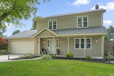1712 Ayr Drive, New Haven, IN 46774
