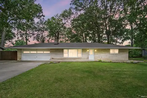 4837 Dwight Drive, Fort Wayne, IN 46835