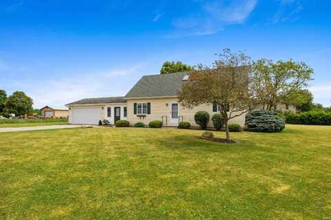 3214 County Road 52, Auburn, IN 46706
