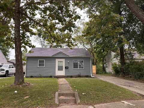 5302 Holton Avenue, Fort Wayne, IN 46806