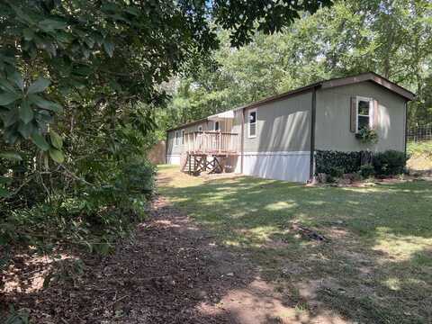 7463 Lakeside Drive, Appling, GA 30802