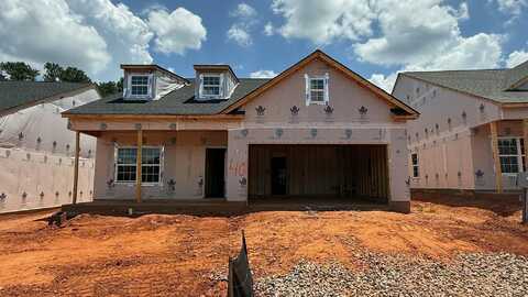 1057 Speckled Teal Path, Aiken, SC 29803