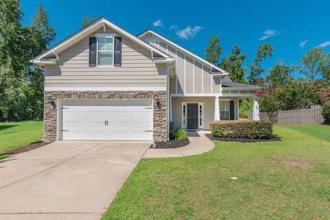 7511 Lucas Avenue, Evans, GA 30809