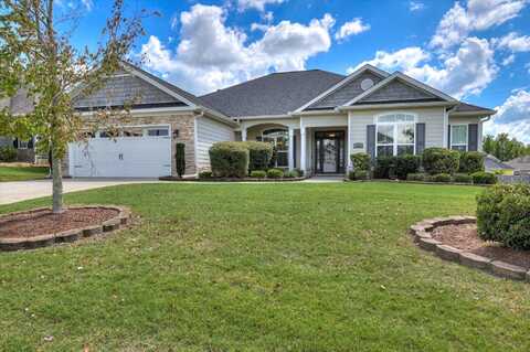 1806 Mallow Street, Grovetown, GA 30813