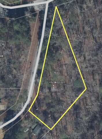 Lot 149 Forrest Drive, Modoc, SC 29838