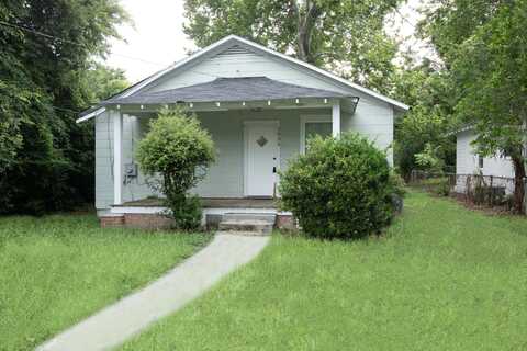 1939 Haynie Drive, Augusta, GA 30904