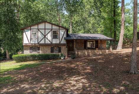 4581 Colonial Road, Martinez, GA 30907