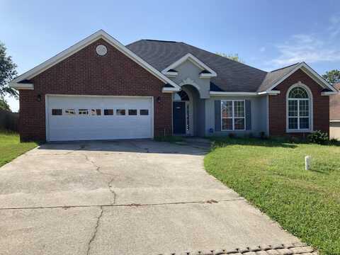 909 Prairie, Evans, GA 30809