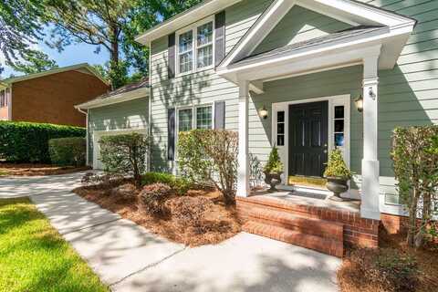 505 Cambridge Way, Martinez, GA 30907
