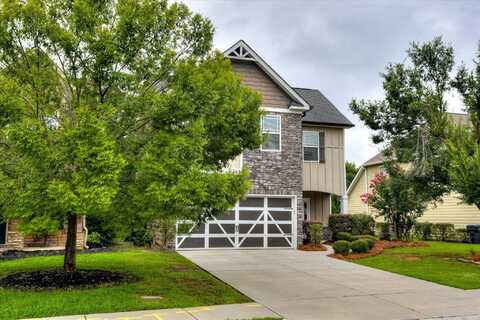 263 Asa Way, Evans, GA 30809