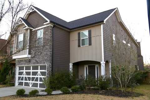 263 Asa Way, Evans, GA 30809