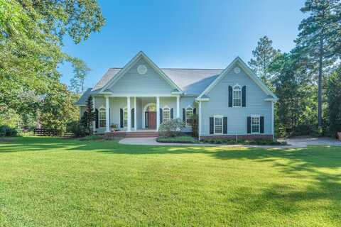1150 Legacy Lane, Aiken, SC 29803