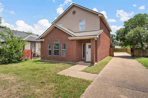 1520 Bagby Avenue, Waco, TX 76706