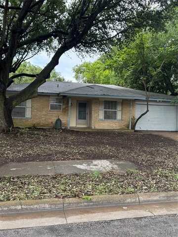 1518 Rockbrook Street, Lancaster, TX 75134