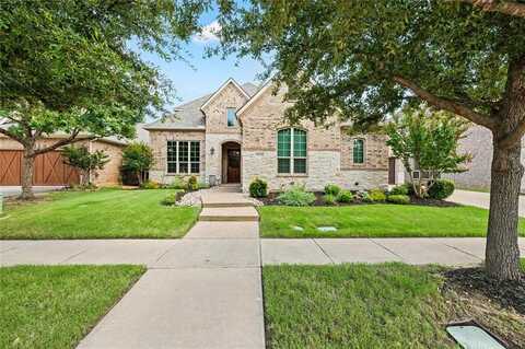 9231 Blanco Drive, Lantana, TX 76226