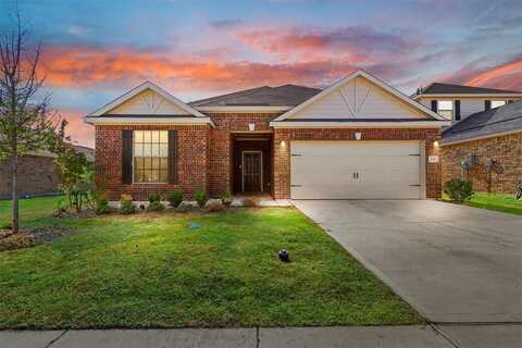 110 Magnolia Drive, Sanger, TX 76266