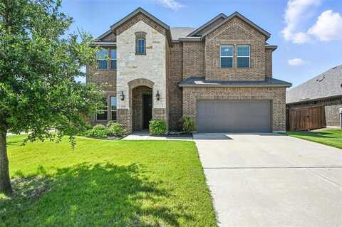 2525 Wallingford Drive, Mansfield, TX 76084