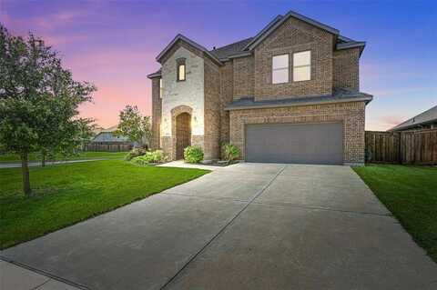 2525 Wallingford Drive, Mansfield, TX 76084