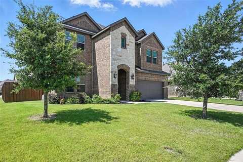 2525 Wallingford Drive, Mansfield, TX 76084